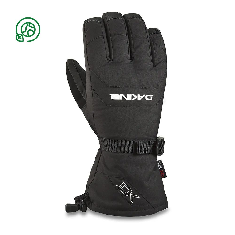 Dakine SCOUT - Gants Homme black