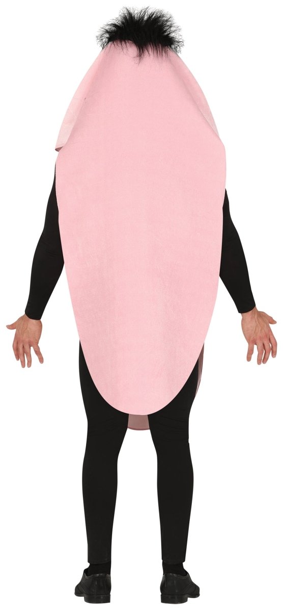 Vagina Kostuum