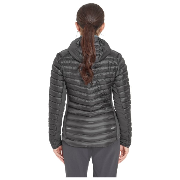 Rab - Women's Cirrus Flex Hoody - Veste synthétique