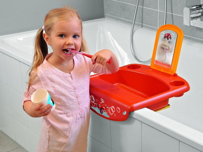 Wastafel Splash
