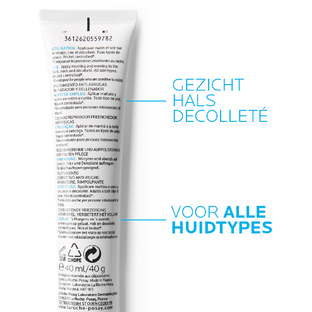 La Roche-Posay Hyalu B5 Anti-Wrinkle Care 40ML