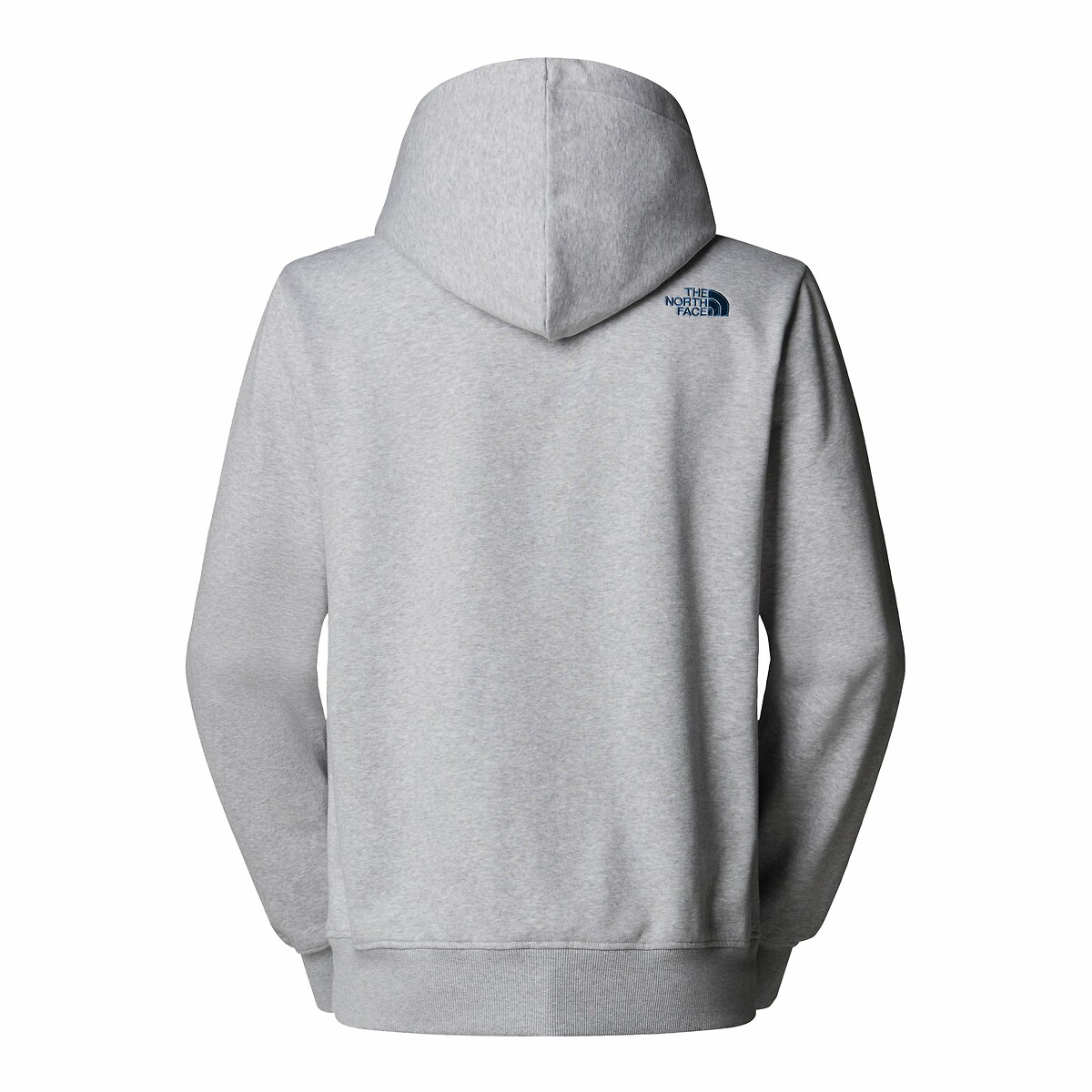 THE NORTH FACE<br>Moletom com capuz e logotipo