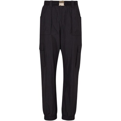 Liu Jo - TA4198T3767 Negro