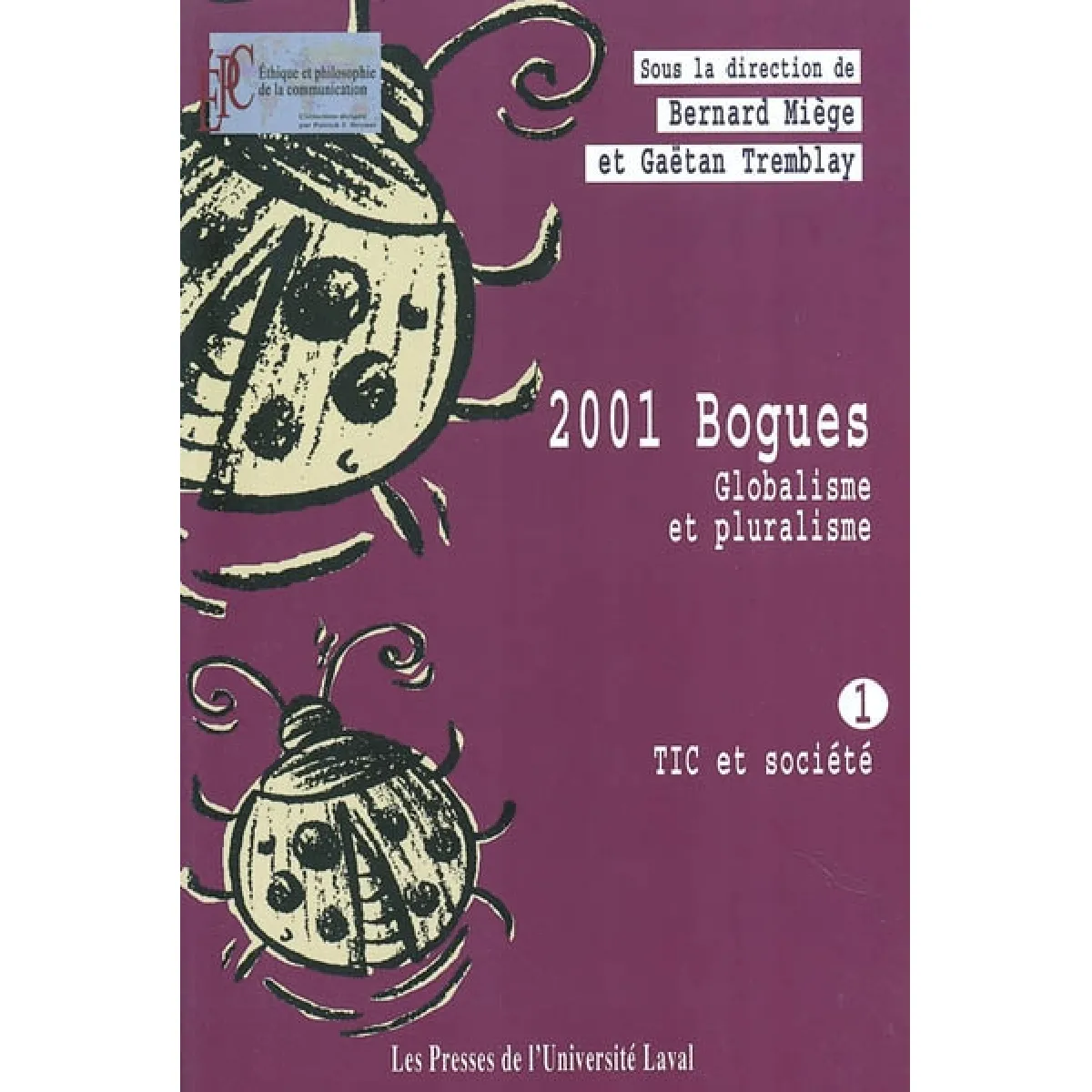 TIC et société 1 · Occasion