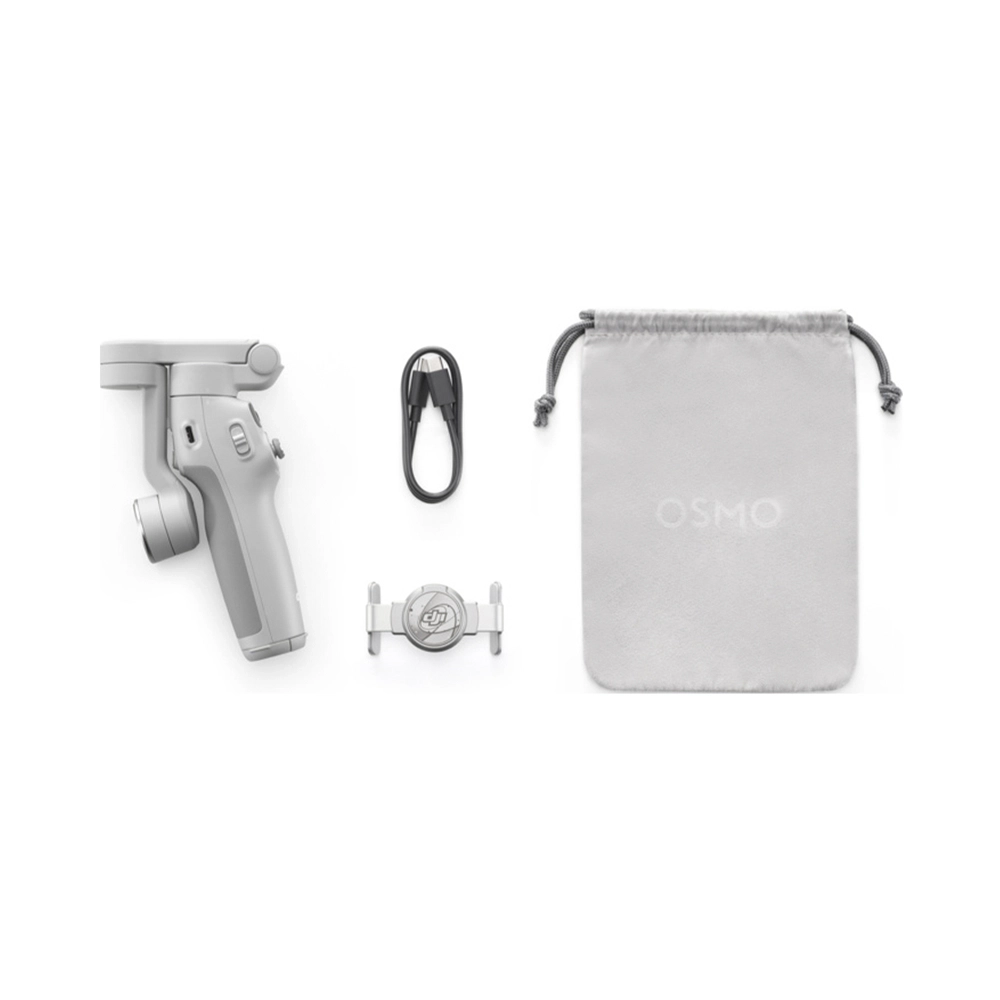 DJI Osmo Mobile 7 Gimbal