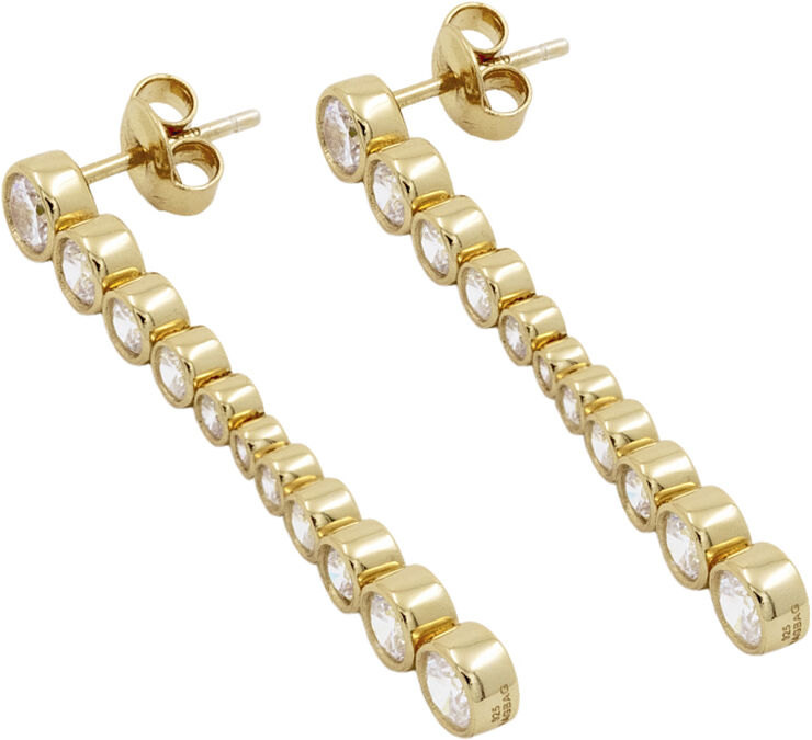 Ragbag Studio No. 12099 18k gold plating