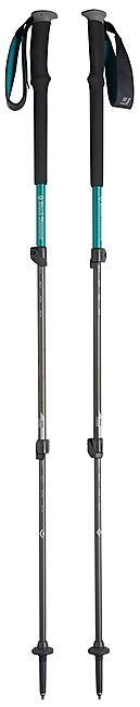 BLACK DIAMOND - BATON DE RANDONNEE WOMEN S TRAIL TREK POLES