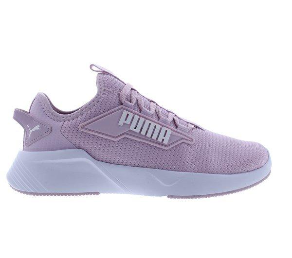 Puma Retaliate 2 Junior Girls Trainers