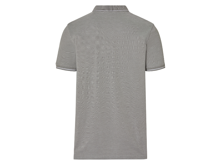 Heren poloshirt