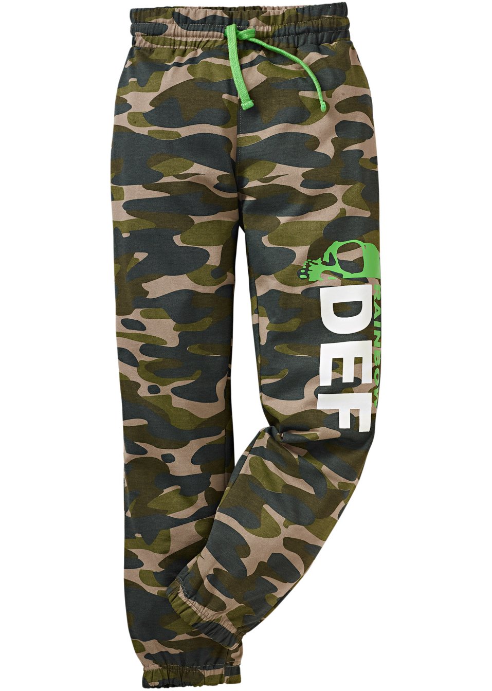Pantalon sweat garçon