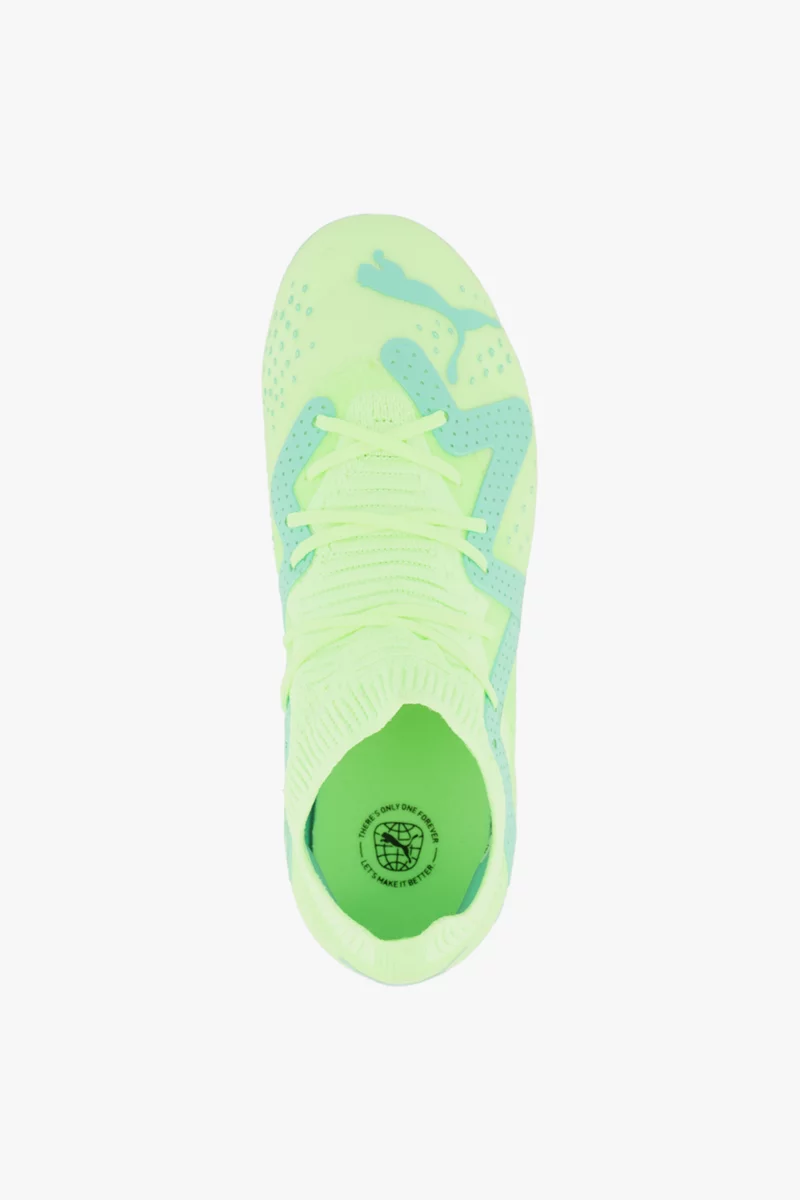 Puma Future  Match FGAG Kinder Fussballschuh