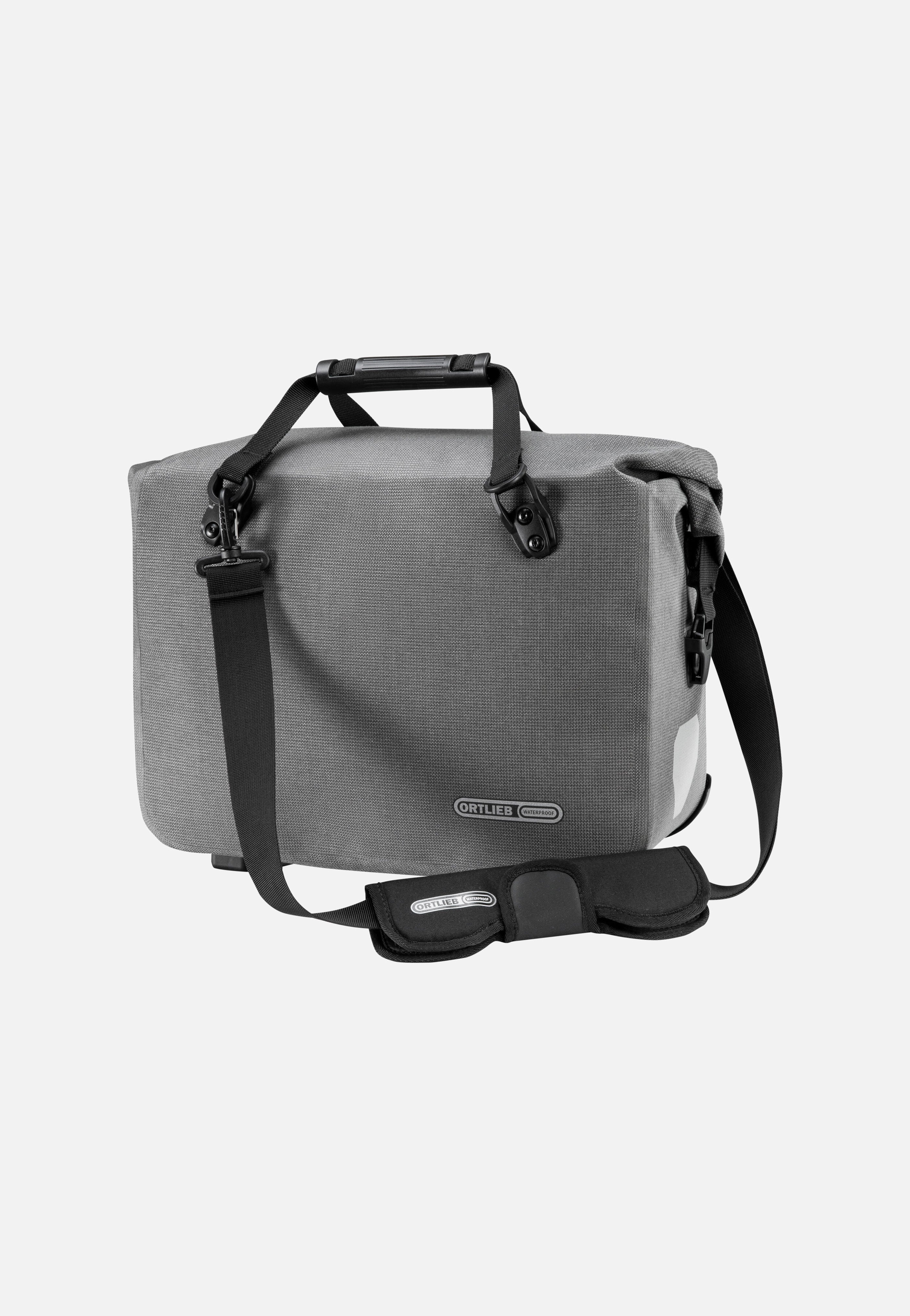 Office-Bag Urban QL2.1 Pepper - Fahrradtasche