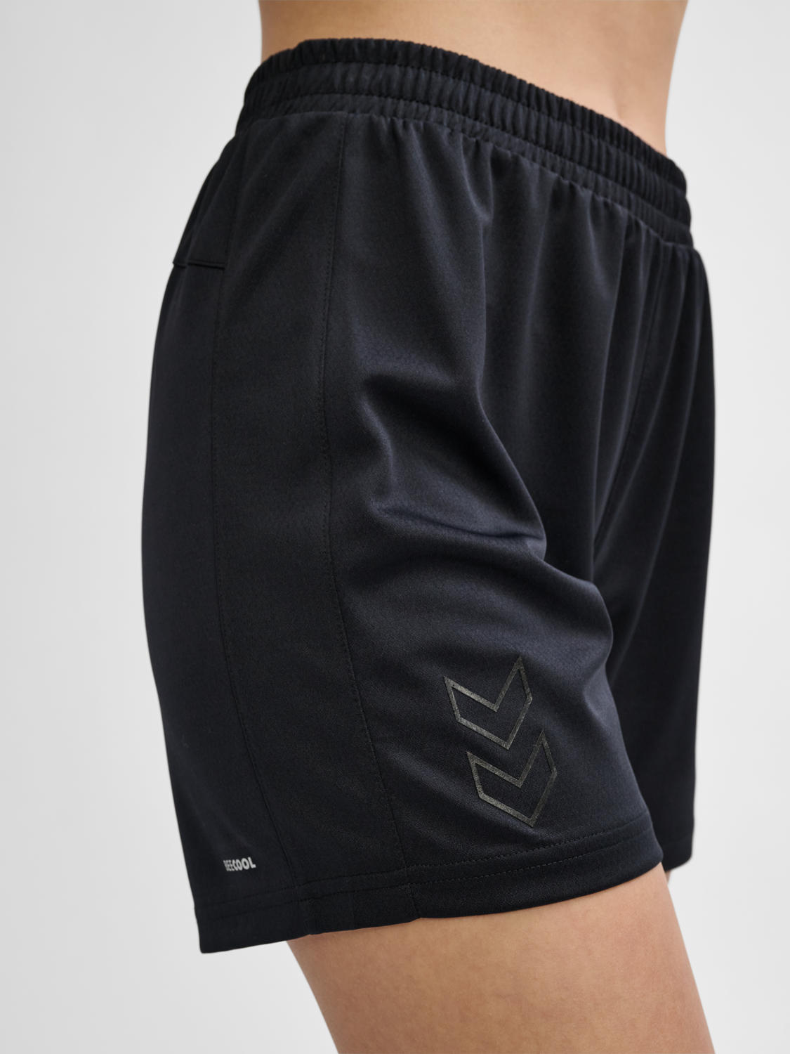 hmlACTIVE PL SHORTS WOMAN