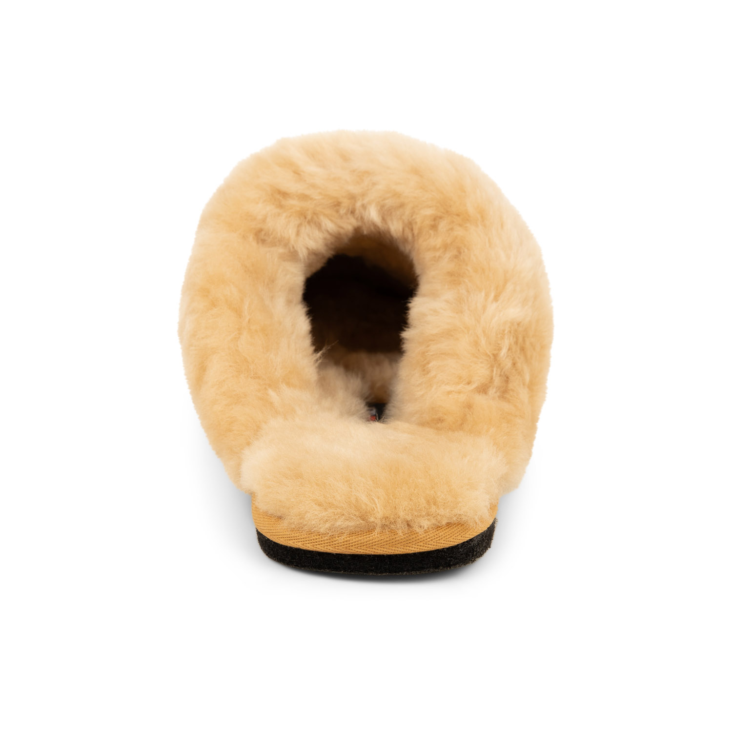 Chaussons femme HAFLINGER NORTHSTAR