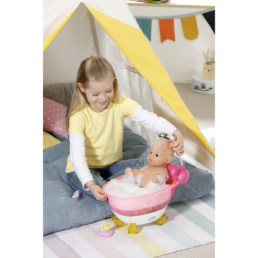 Zapf Creation BABY born® Magic Boy, 43 cm