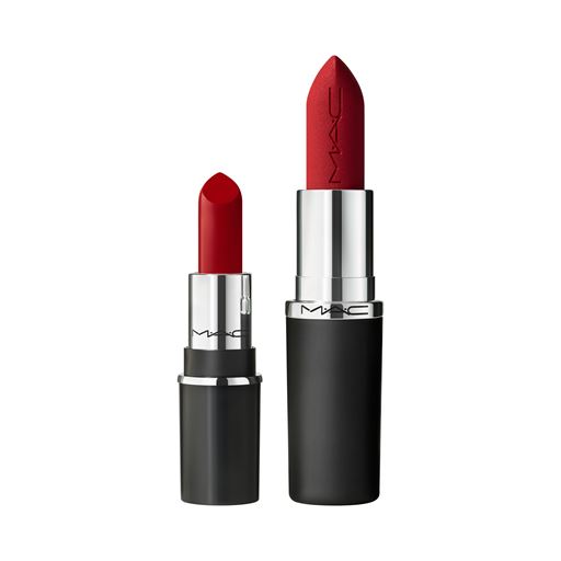 MAC Macximal Matte Mini Lipstick, 06 Russian Red