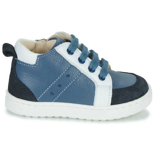 Little Mary - CAMILLE - Bleu gris