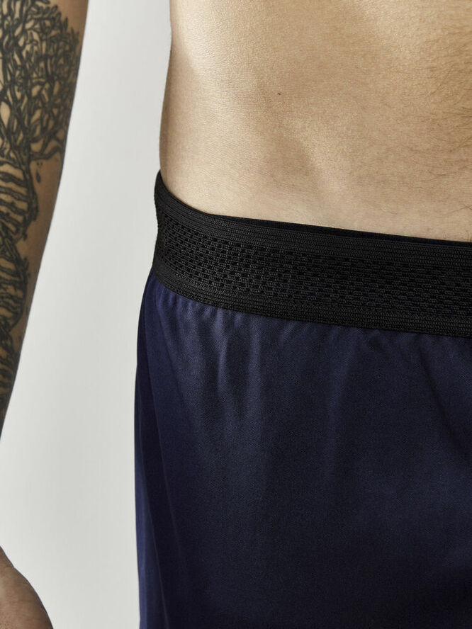 Craft Evolve shorts Blå