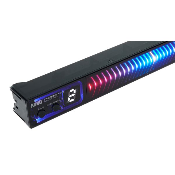 Korg Pitchblack X PRO