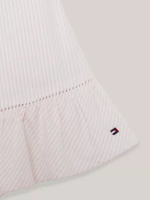 Minissaia Essential Ithaca Stripe