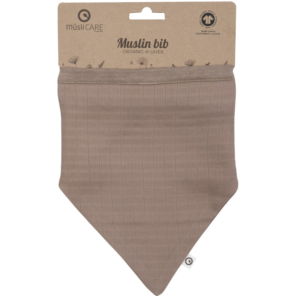 Køb Müsli Nightingale/ Balsam Cream/ Walnut Flora Muslin Hagesmæk 2-Pak