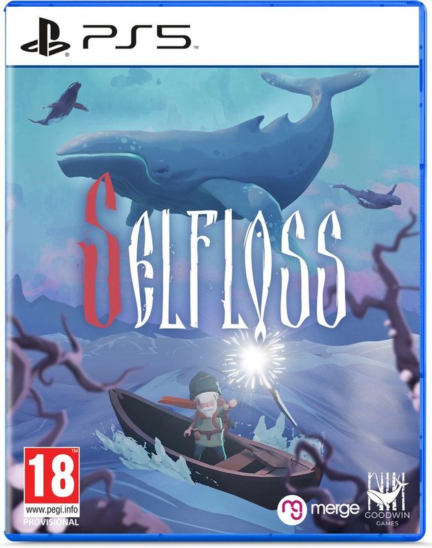 Selfloss - PS5