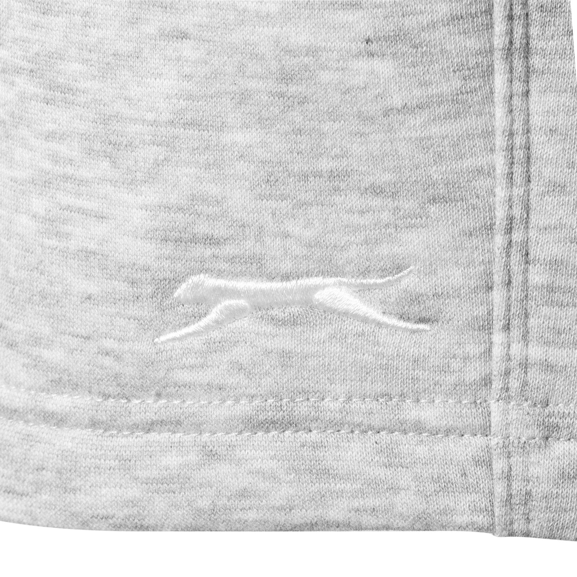 Slazenger Fleece Shorts Mens