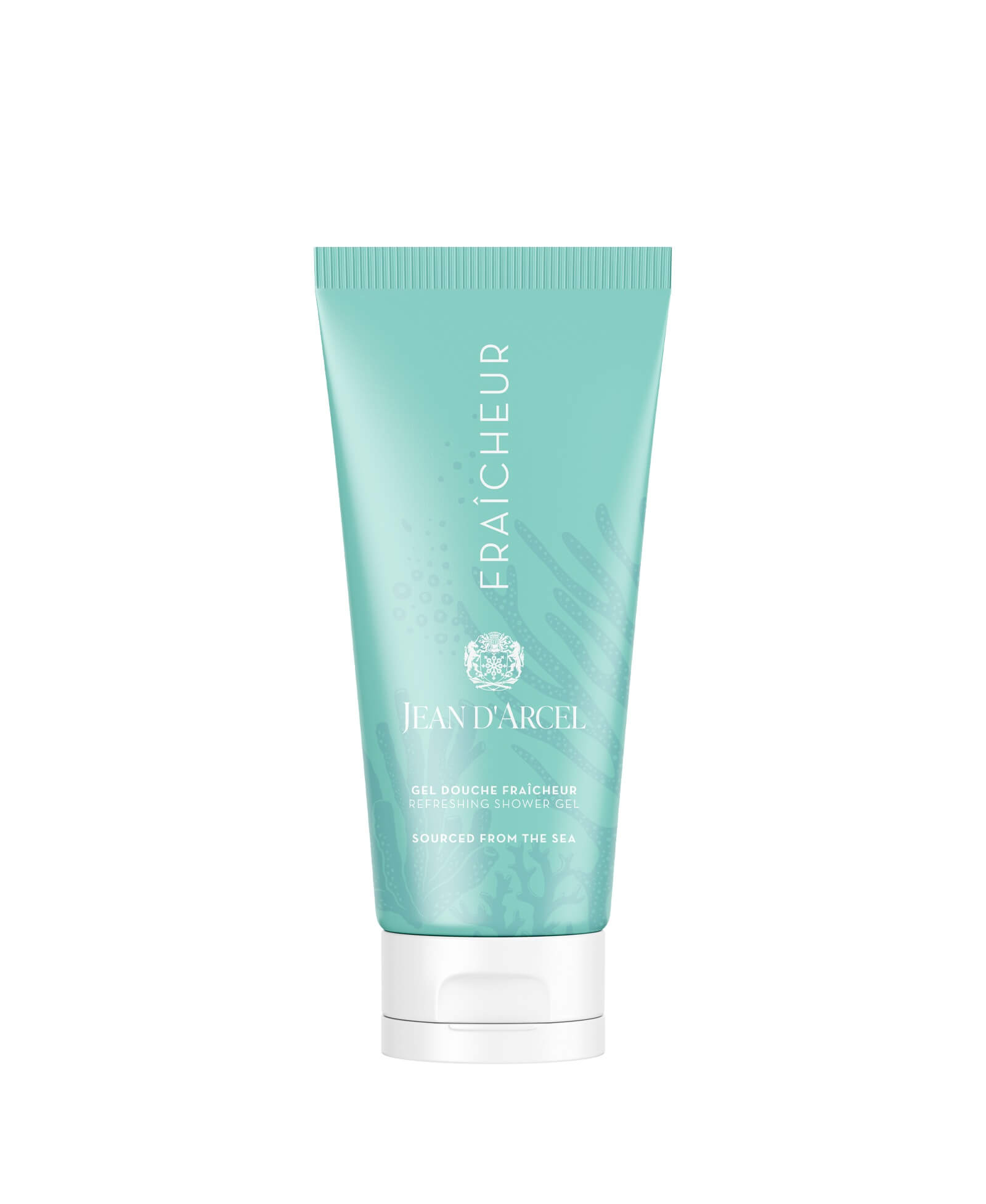 Gel Douche Fraicheur