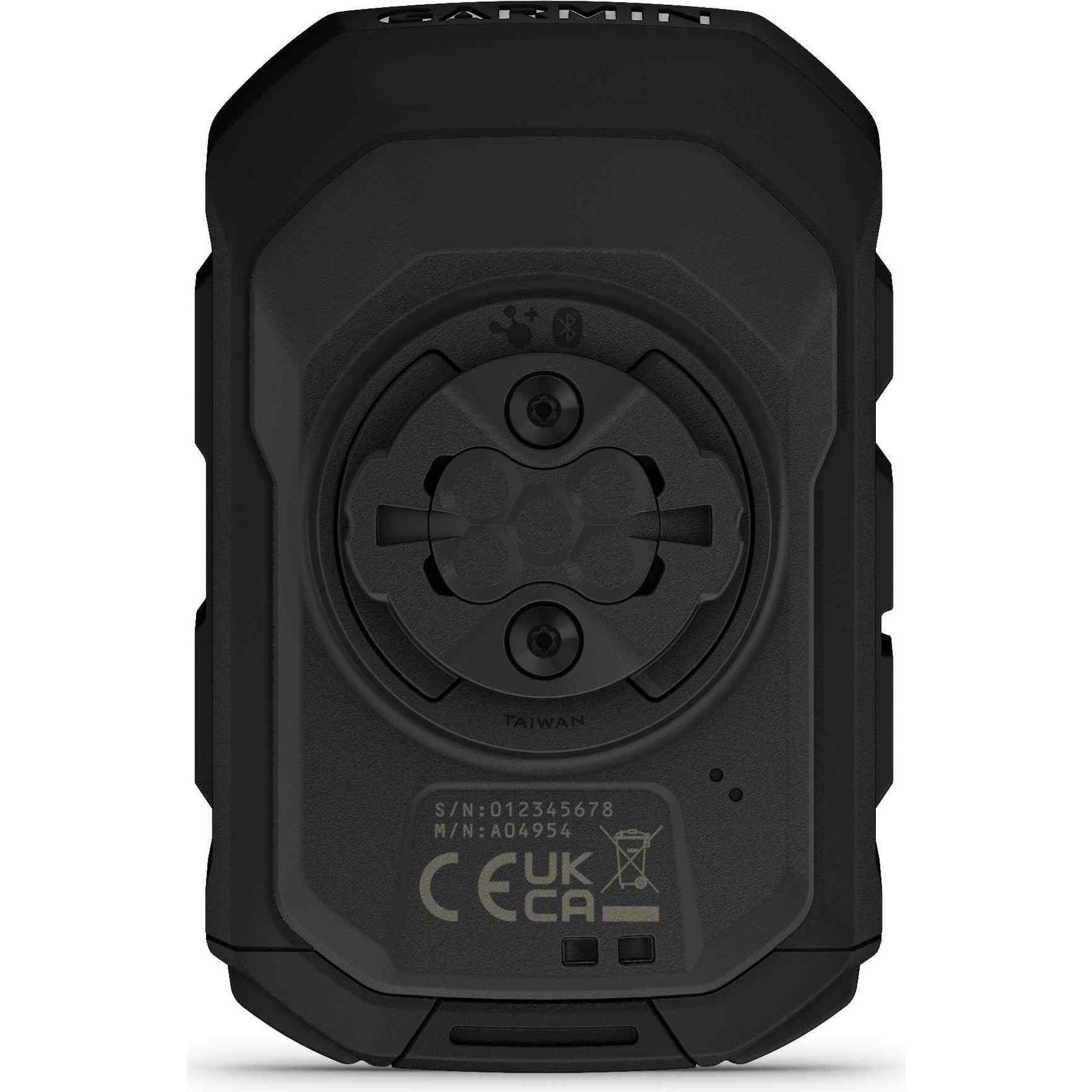 Garmin Edge MTB Fietscomputer
