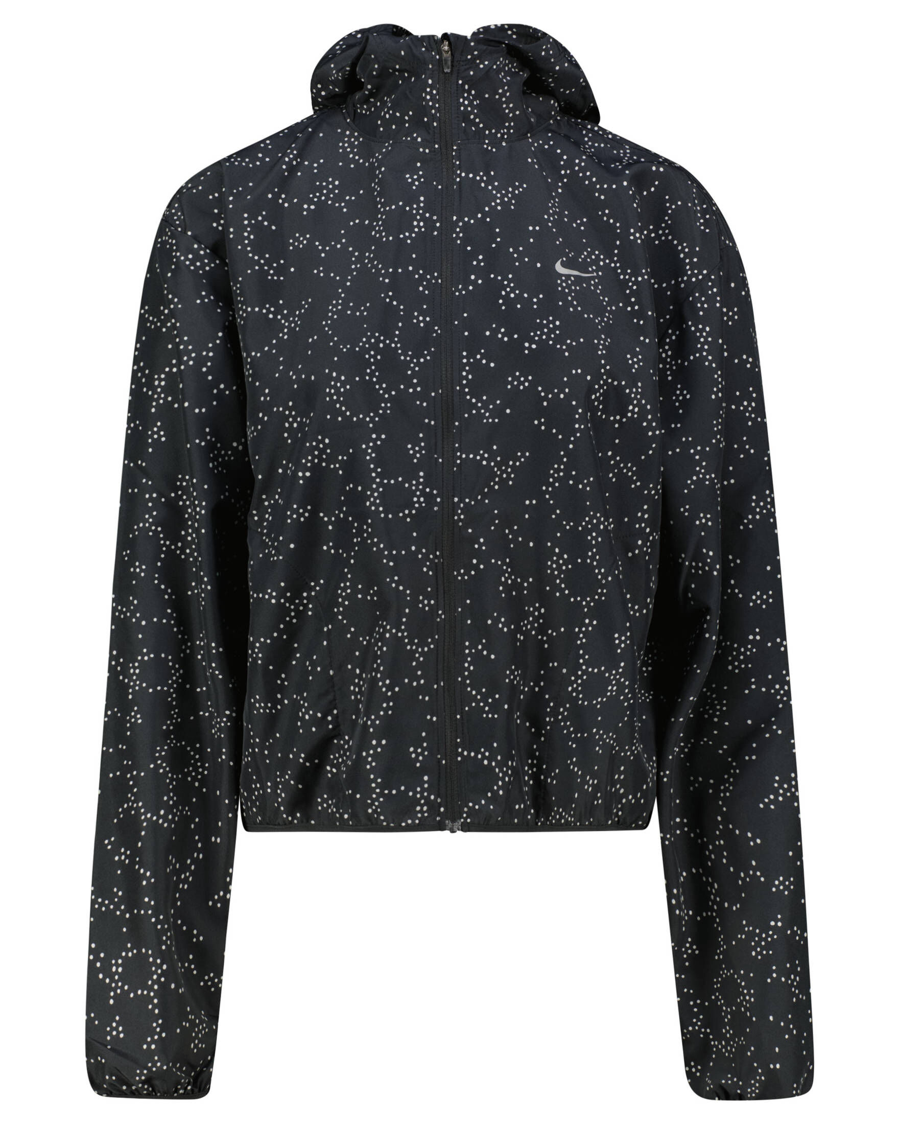 Nike| Damen Laufjacke