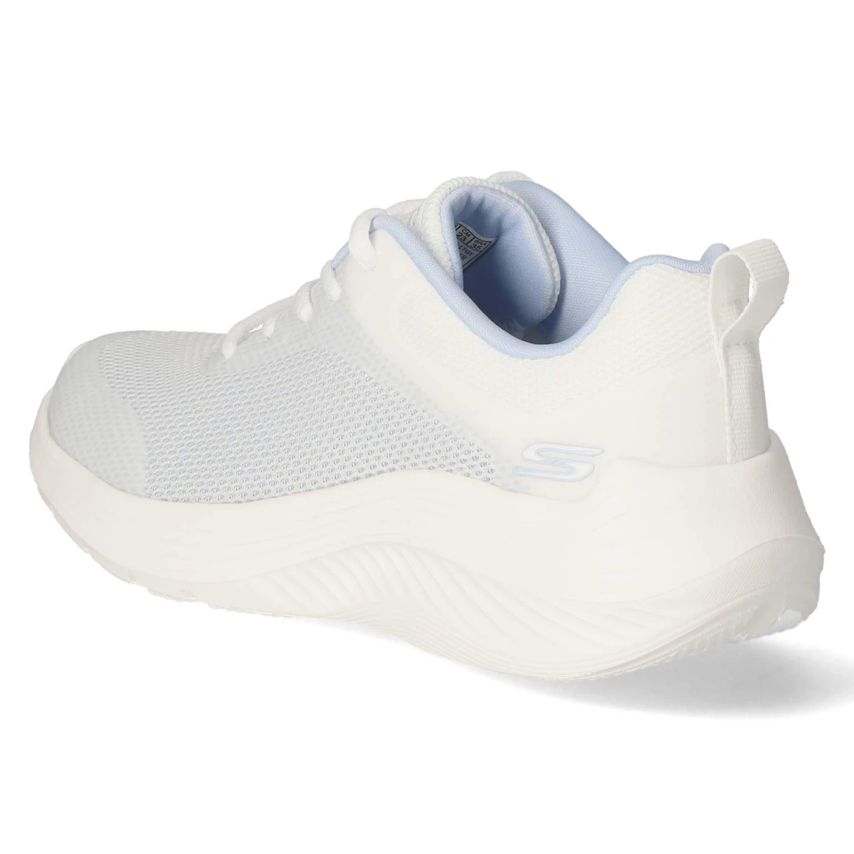 SkechersLow Sneaker OPEN WATER - Light gray