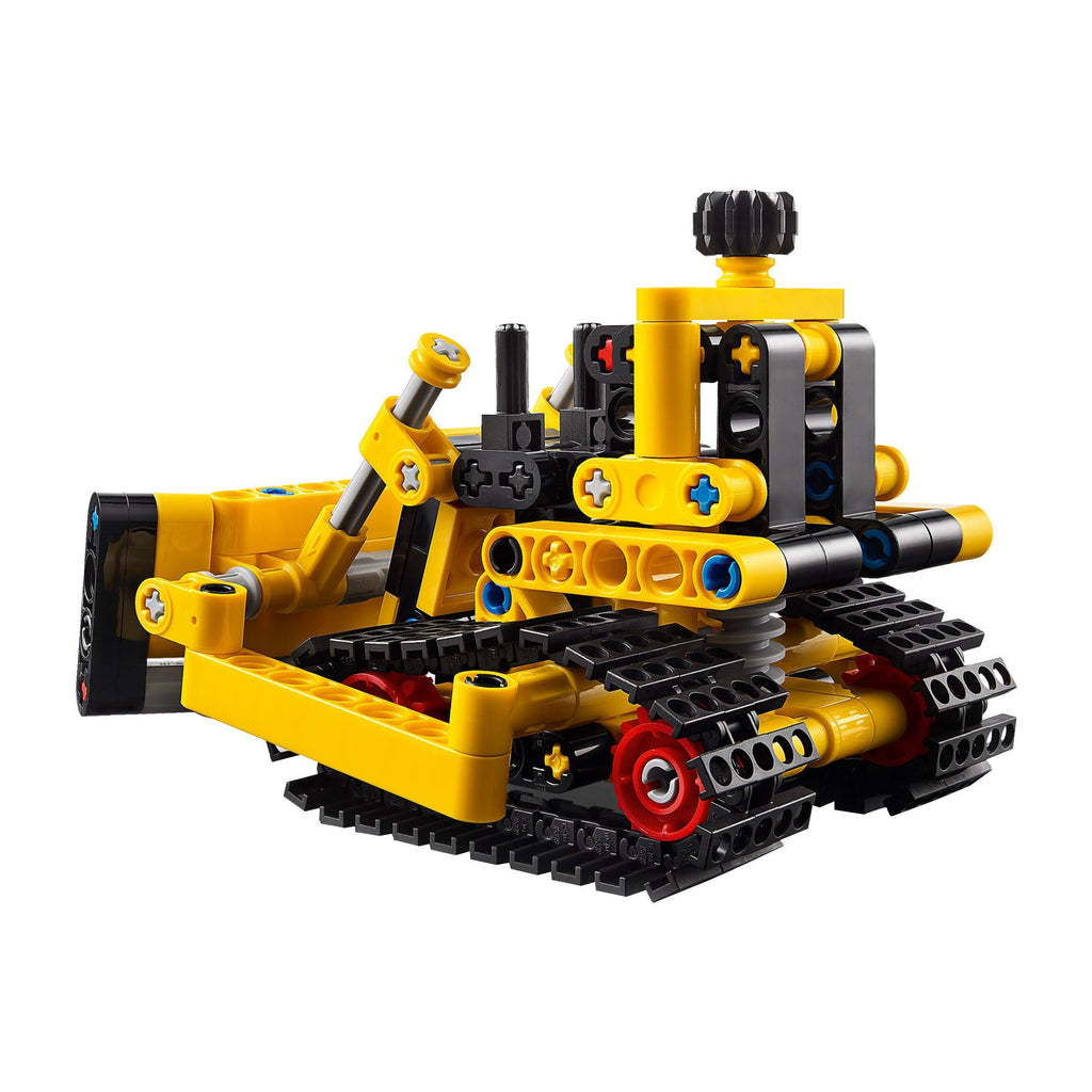 Bulldozer Pesado