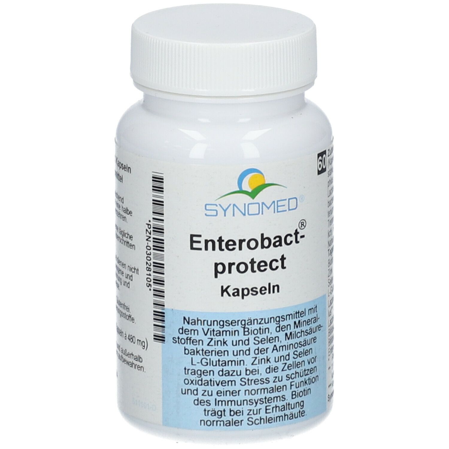 SYNOMED Enterobact®-protect