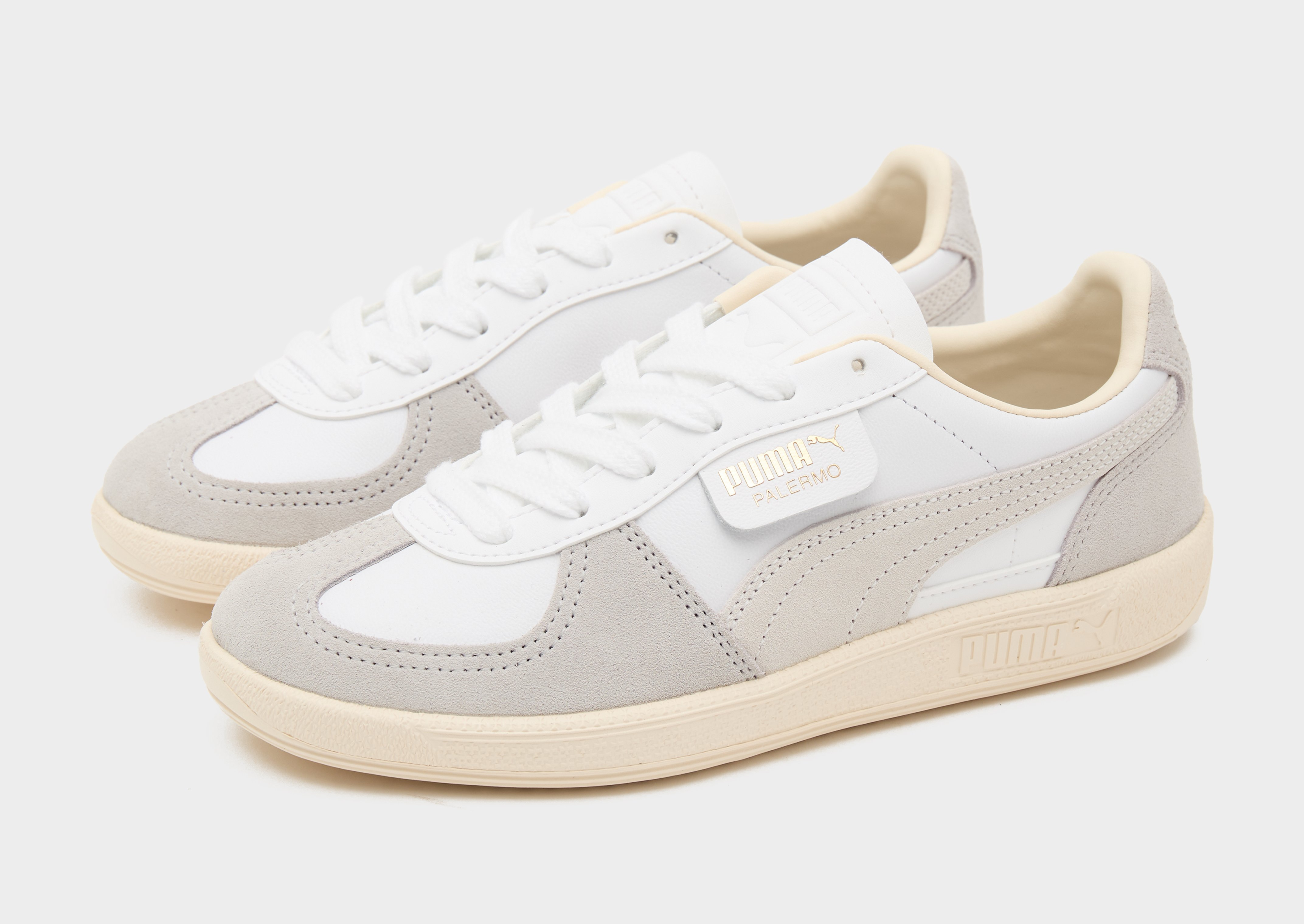 Puma Palermo Femme