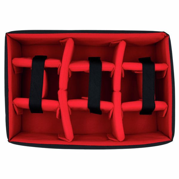 Flyht Pro Flex Inlay WP Safe Box 10