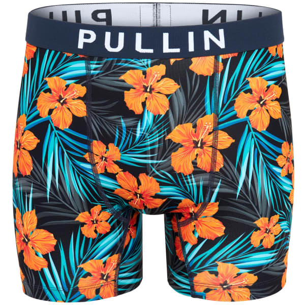 Boxer PULLIN FASHION 2 ORANGE