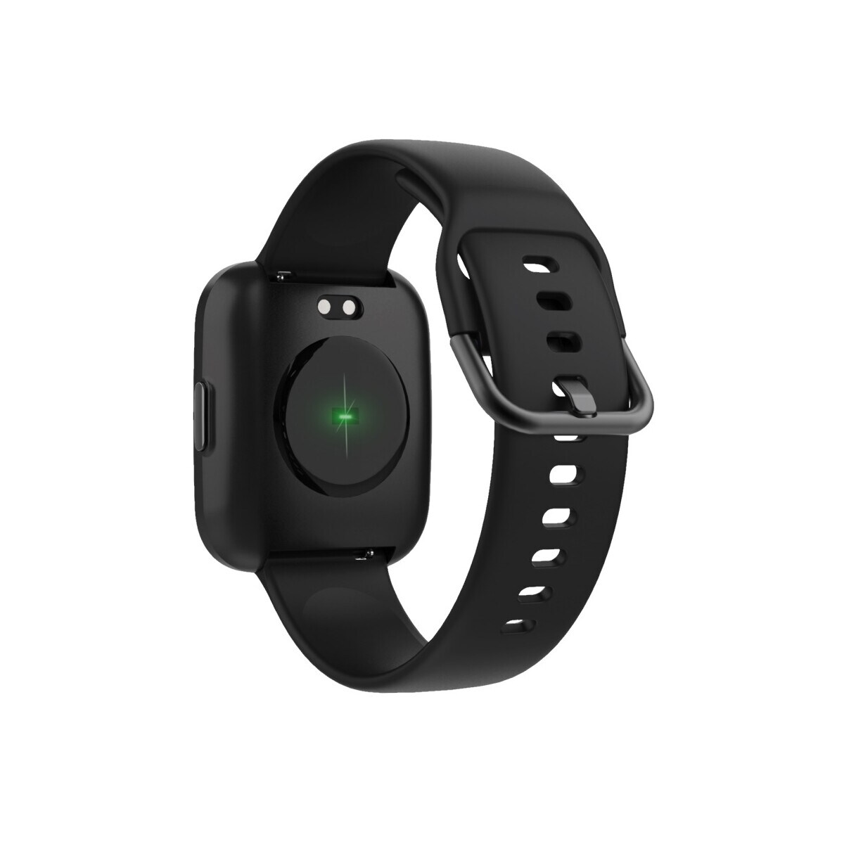 Smartwatch ForeVigo 2 SW-310 Schwarz