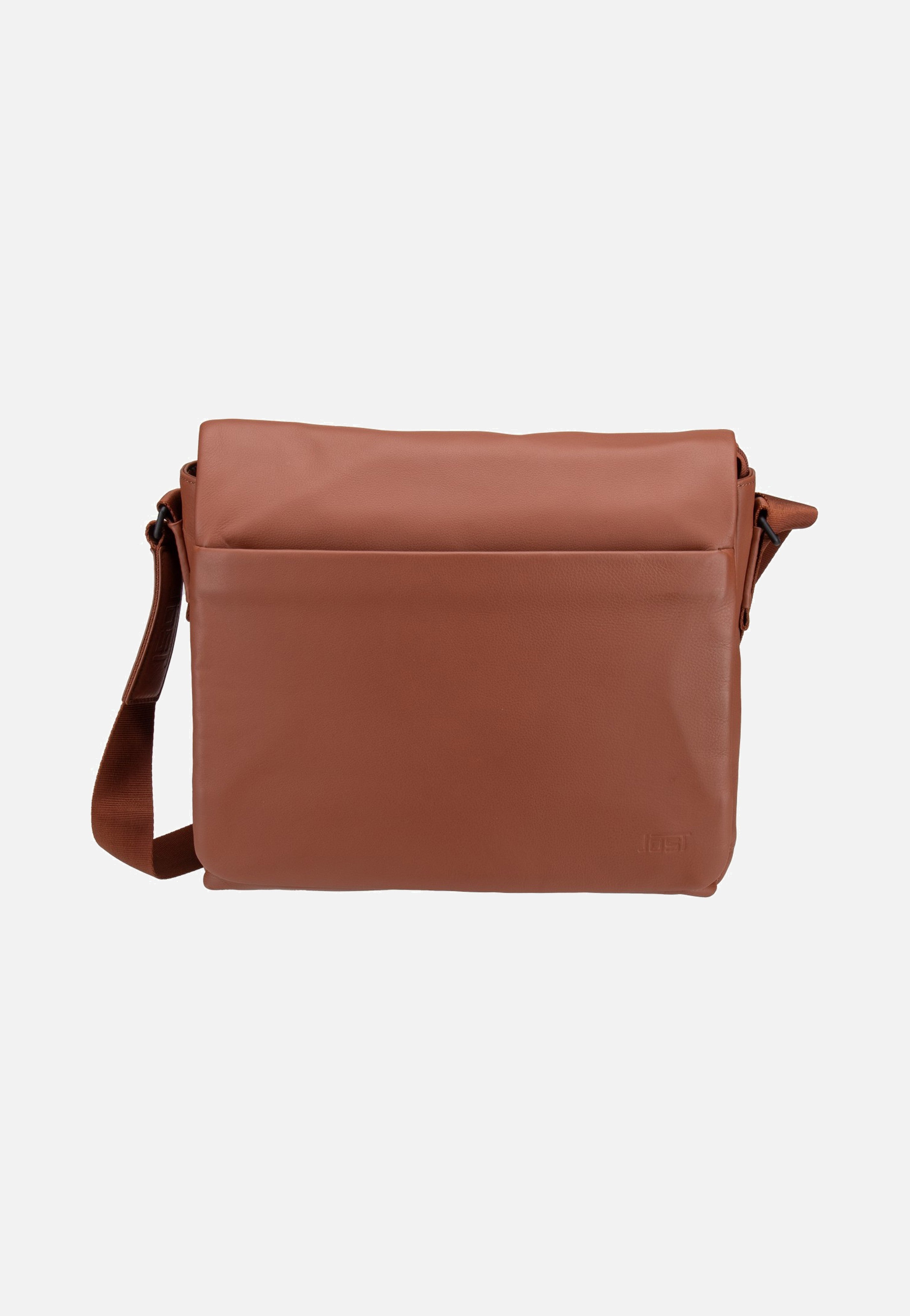 Tromsoe 3055 Cognac - Crossbody Bag
