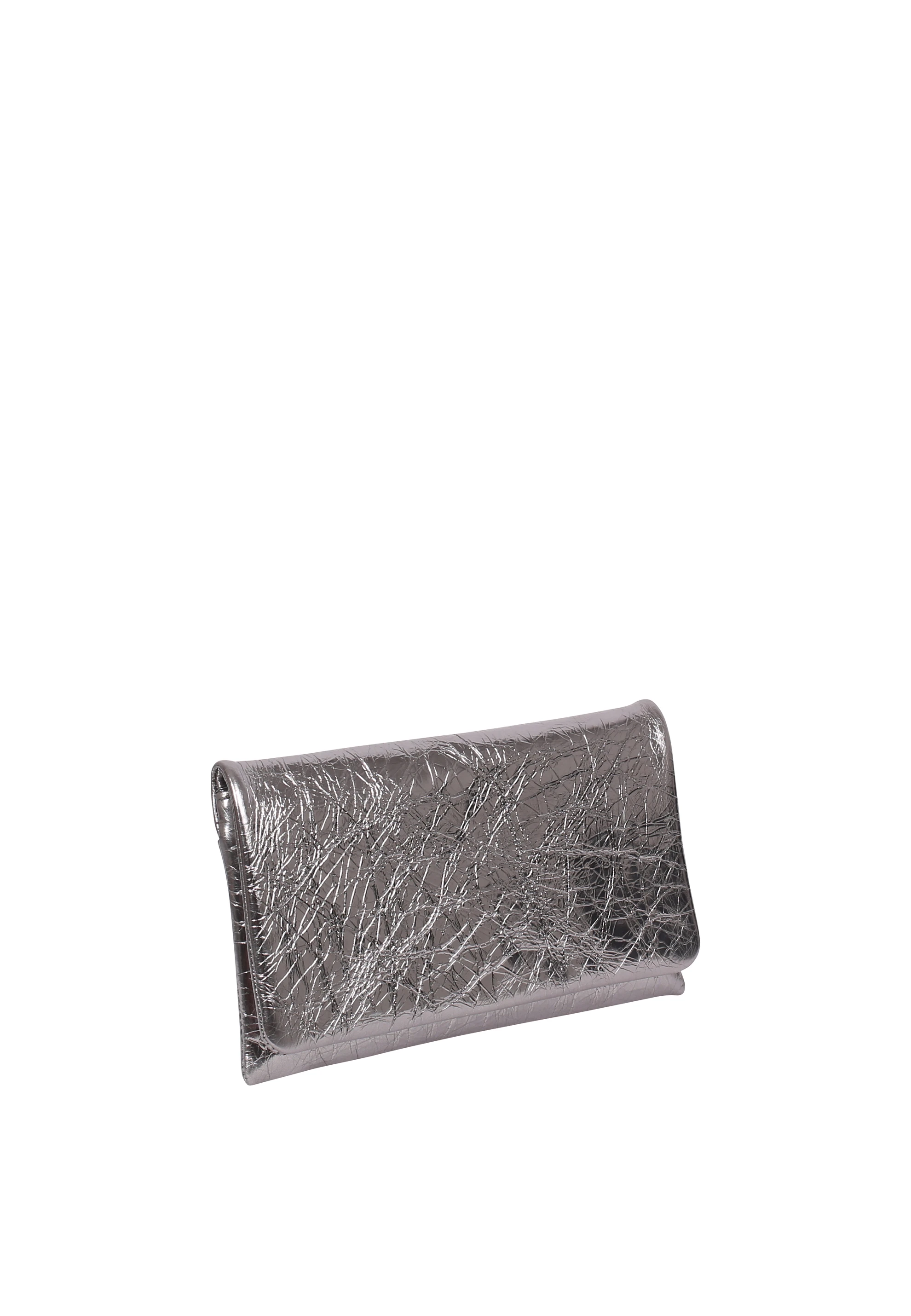 Clutch Leather Quantiko Standard