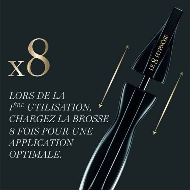 Le 8 Hypnôse Mascara Sérum Volume