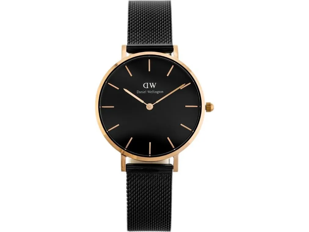 Daniel Wellington DW00100201 - Petite Ashfield (zx704d)