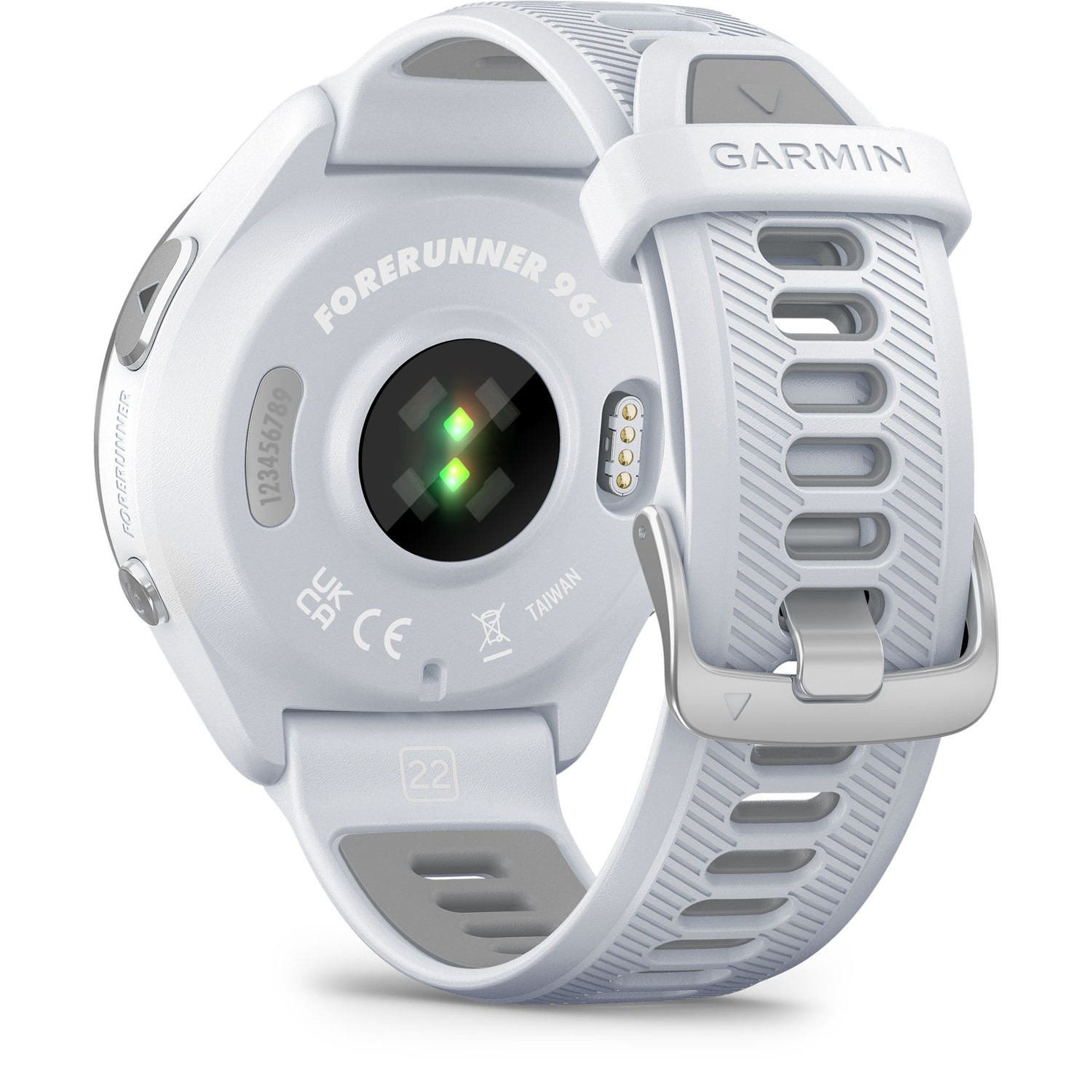 Garmin Forerunner 965