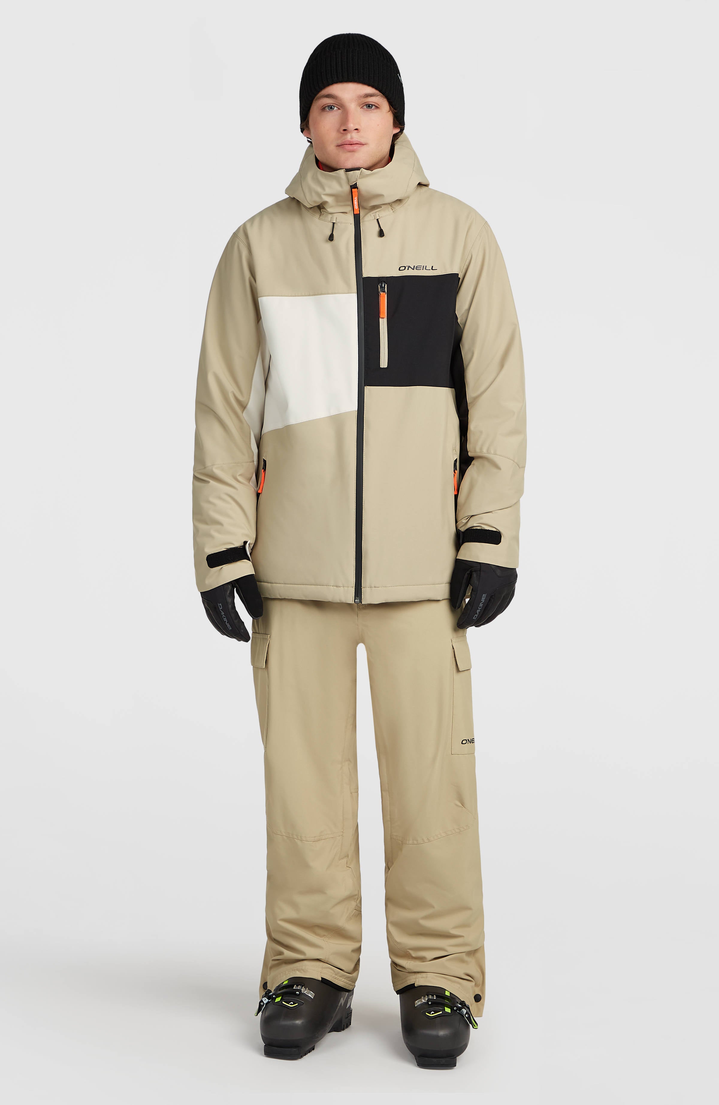 FWC'Cruz Triple wintersportjas