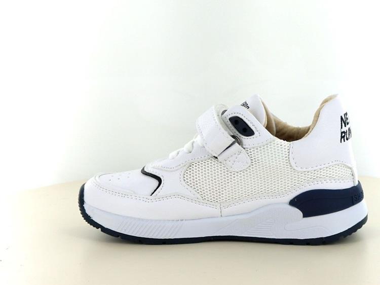 Shoesme ST25S006 wit