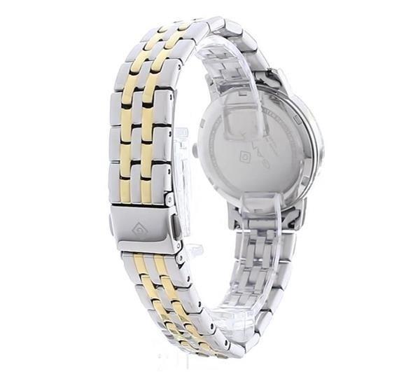 Gant Park Avenue 32 White-Metal BCG Watch G127019