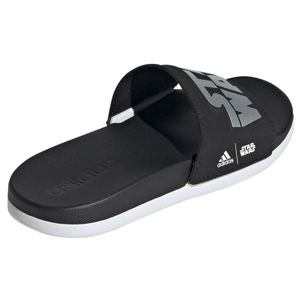 adidas Adilette Comfort Star Wars Slides