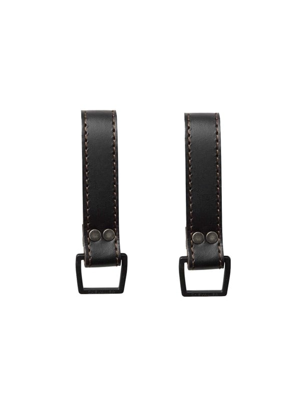 Chevalier Scope 2-pack Leather Belt Loop<br>Ekstra feste til beltet