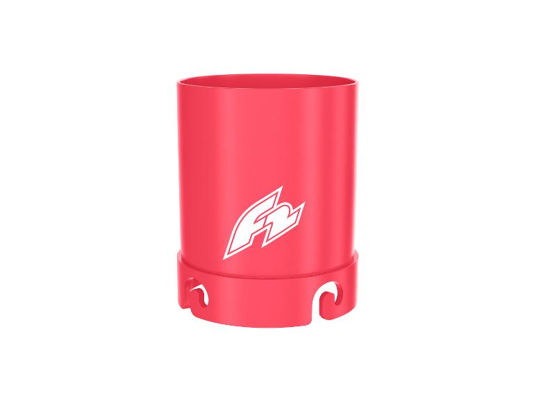F2 Opblaasbaar SUP-board Exotic met pomp en peddel