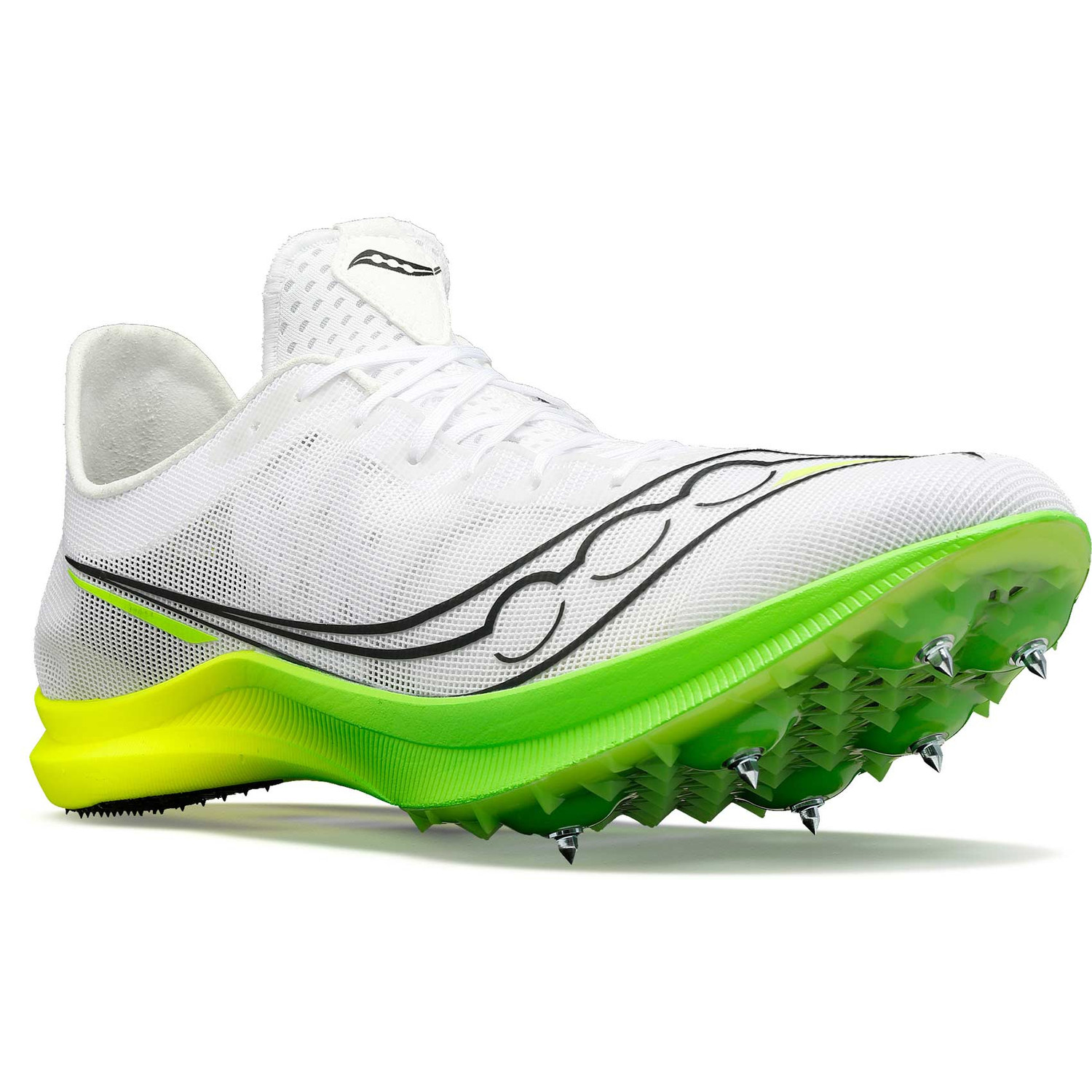 Saucony Endorphin Cheetah Heren