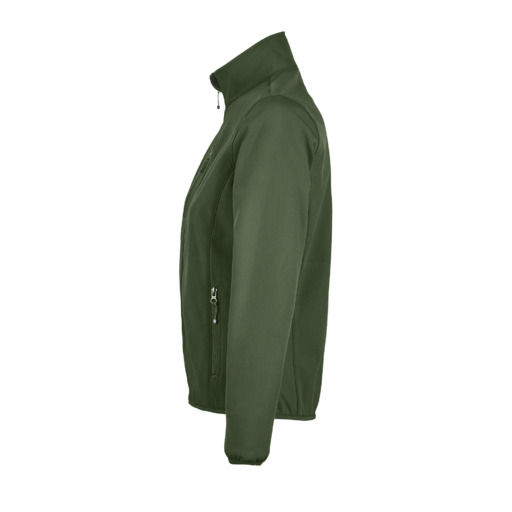 Jaqueta Softshell Sols Radian